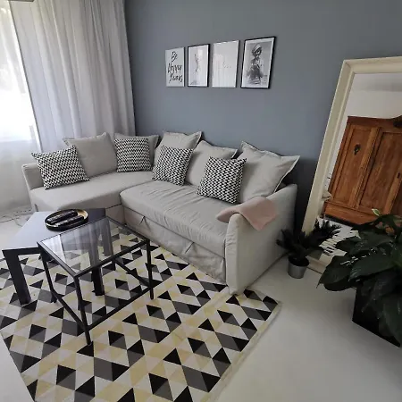Apartment Kameralnie *