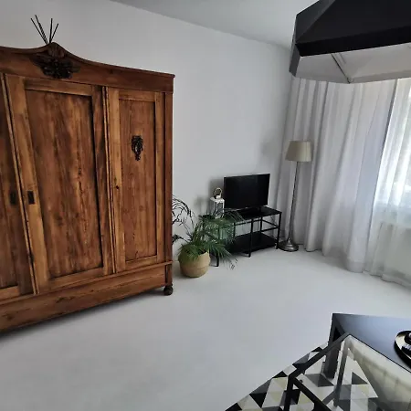 Apartment Kameralnie *