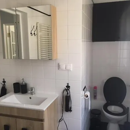 Kameralnie Apartment